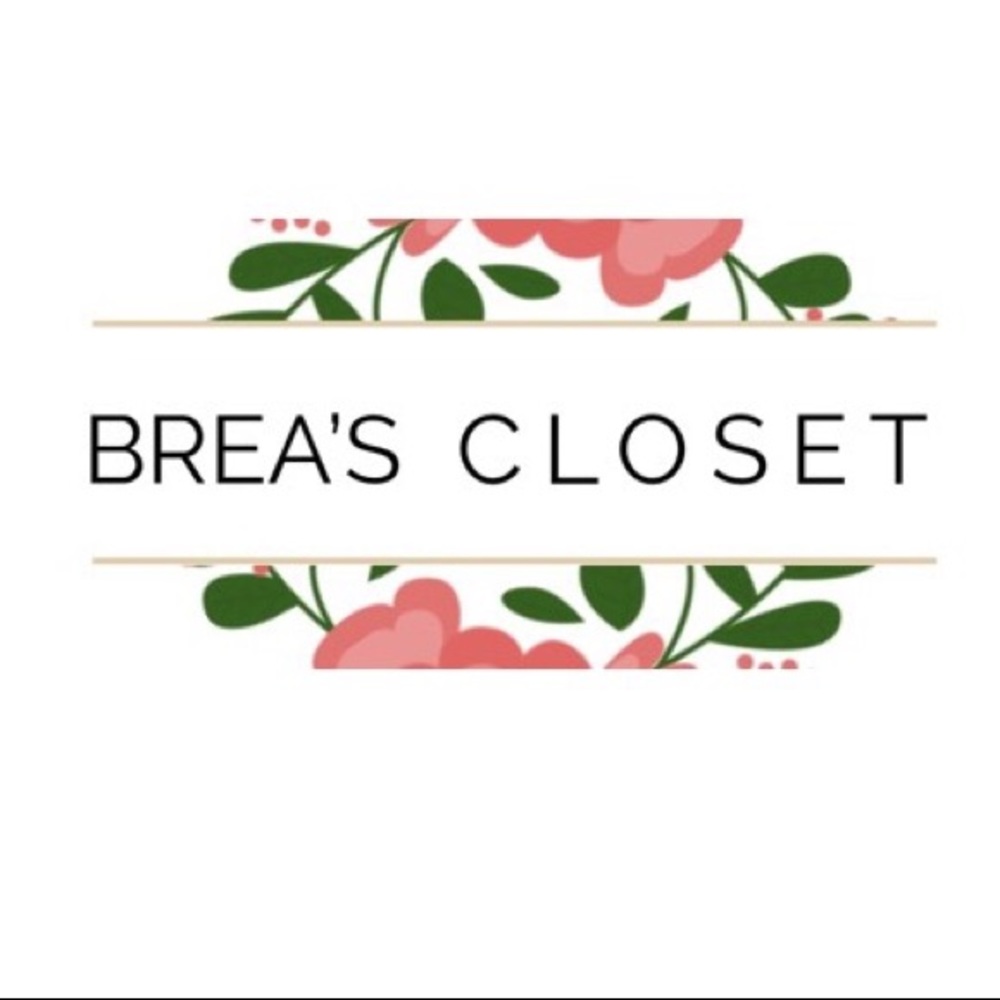 Meet your Posher, Brianna